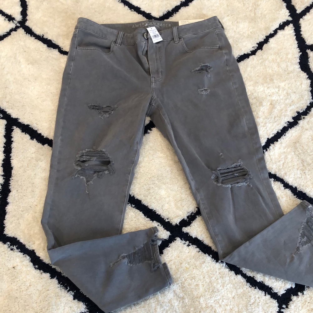 AE- The dream jeans